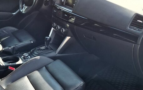 Mazda CX-5 II, 2013 год, 1 380 000 рублей, 17 фотография