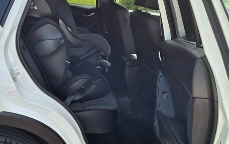Mazda CX-5 II, 2013 год, 1 380 000 рублей, 19 фотография