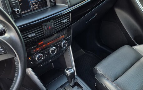 Mazda CX-5 II, 2013 год, 1 380 000 рублей, 16 фотография