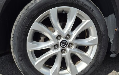 Mazda CX-5 II, 2013 год, 1 380 000 рублей, 24 фотография
