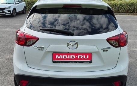 Mazda CX-5 II, 2013 год, 1 380 000 рублей, 5 фотография