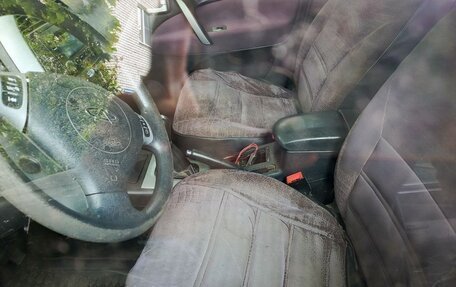 Chery Tiggo (T11), 2011 год, 280 000 рублей, 9 фотография
