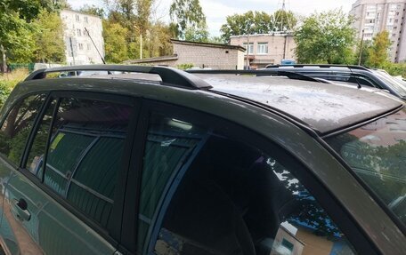 Chery Tiggo (T11), 2011 год, 280 000 рублей, 6 фотография