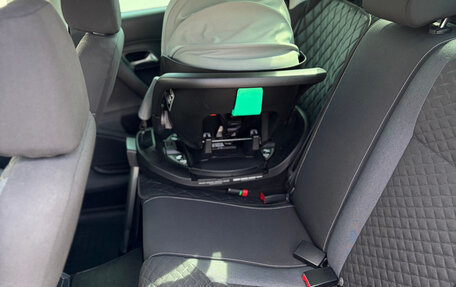 Volkswagen Polo VI (EU Market), 2018 год, 1 550 000 рублей, 15 фотография