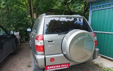 Chery Tiggo (T11), 2011 год, 280 000 рублей, 2 фотография