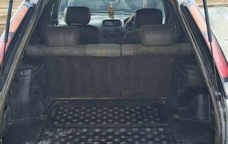 Toyota Sprinter Carib III, 1999 год, 300 000 рублей, 5 фотография