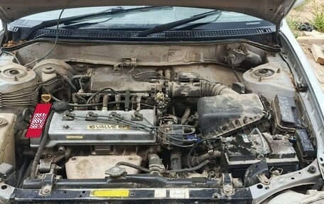 Toyota Sprinter Carib III, 1999 год, 300 000 рублей, 6 фотография