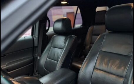 Ford Explorer VI, 2011 год, 1 400 000 рублей, 14 фотография