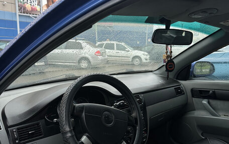 Chevrolet Lacetti, 2008 год, 365 000 рублей, 7 фотография