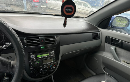 Chevrolet Lacetti, 2008 год, 365 000 рублей, 8 фотография