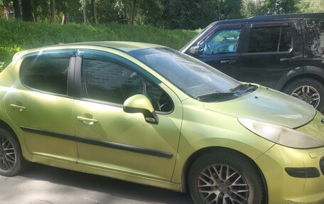 Peugeot 207 I, 2008 год, 130 000 рублей, 2 фотография