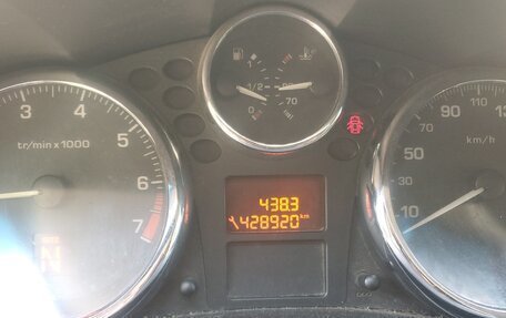 Peugeot 207 I, 2008 год, 130 000 рублей, 6 фотография