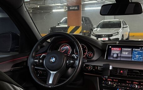 BMW X6, 2018 год, 5 290 000 рублей, 7 фотография