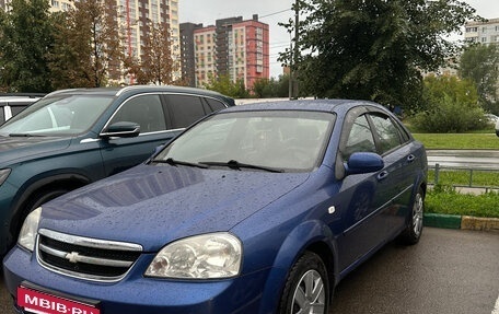 Chevrolet Lacetti, 2008 год, 365 000 рублей, 2 фотография