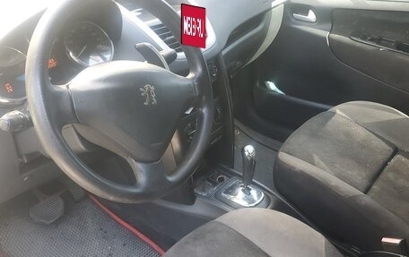 Peugeot 207 I, 2008 год, 130 000 рублей, 7 фотография