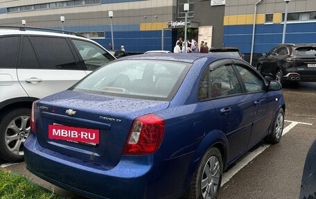 Chevrolet Lacetti, 2008 год, 365 000 рублей, 3 фотография