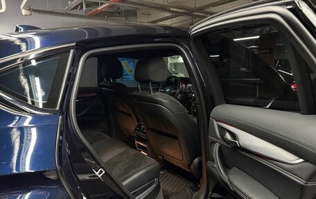 BMW X6, 2018 год, 5 290 000 рублей, 10 фотография