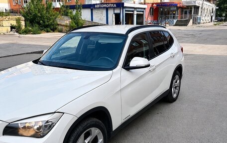 BMW X1, 2013 год, 1 650 000 рублей, 3 фотография
