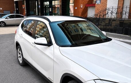 BMW X1, 2013 год, 1 650 000 рублей, 4 фотография