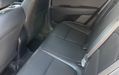 Hyundai Creta I рестайлинг, 2017 год, 1 550 000 рублей, 9 фотография