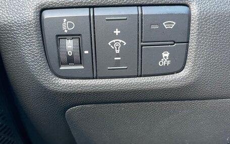 Hyundai Creta I рестайлинг, 2017 год, 1 550 000 рублей, 11 фотография