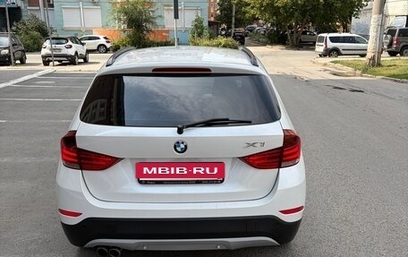 BMW X1, 2013 год, 1 650 000 рублей, 2 фотография