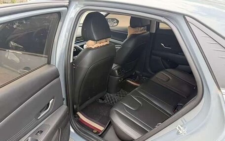 Hyundai Elantra, 2023 год, 1 590 800 рублей, 9 фотография