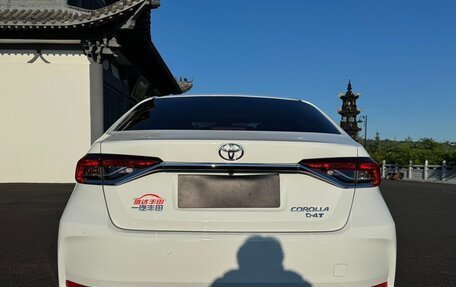Toyota Corolla, 2023 год, 1 613 000 рублей, 5 фотография