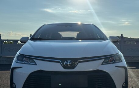 Toyota Corolla, 2023 год, 1 613 000 рублей, 2 фотография