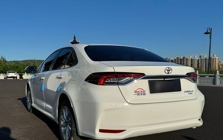 Toyota Corolla, 2023 год, 1 613 000 рублей, 6 фотография