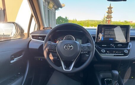 Toyota Corolla, 2023 год, 1 613 000 рублей, 14 фотография
