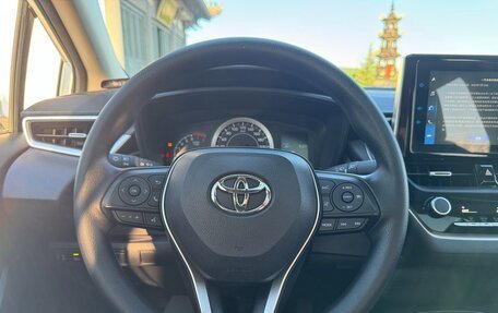 Toyota Corolla, 2023 год, 1 613 000 рублей, 15 фотография