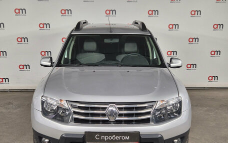 Renault Duster I рестайлинг, 2013 год, 749 000 рублей, 2 фотография