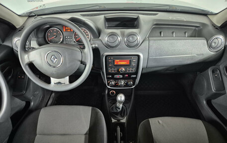 Renault Duster I рестайлинг, 2013 год, 749 000 рублей, 9 фотография