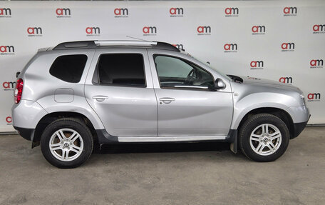 Renault Duster I рестайлинг, 2013 год, 749 000 рублей, 8 фотография