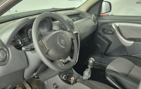 Renault Duster I рестайлинг, 2013 год, 749 000 рублей, 10 фотография