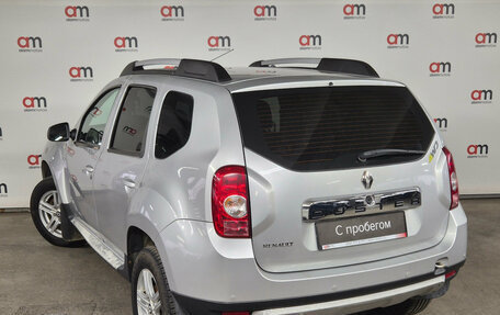 Renault Duster I рестайлинг, 2013 год, 749 000 рублей, 4 фотография