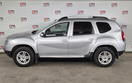 Renault Duster I рестайлинг, 2013 год, 749 000 рублей, 7 фотография