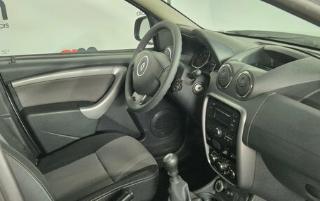 Renault Duster I рестайлинг, 2013 год, 749 000 рублей, 11 фотография