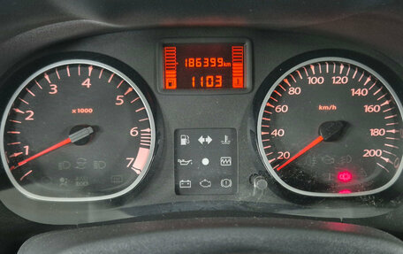 Renault Duster I рестайлинг, 2013 год, 749 000 рублей, 14 фотография
