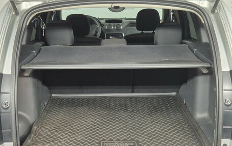 Renault Duster I рестайлинг, 2013 год, 749 000 рублей, 19 фотография
