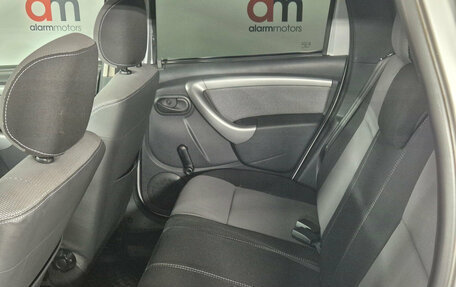 Renault Duster I рестайлинг, 2013 год, 749 000 рублей, 18 фотография