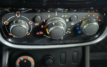 Renault Duster I рестайлинг, 2013 год, 749 000 рублей, 17 фотография