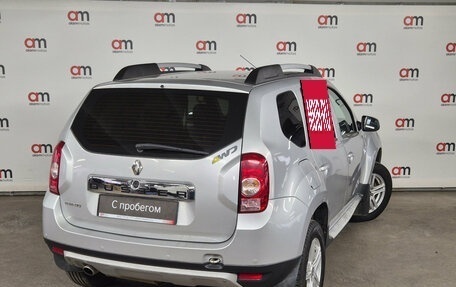 Renault Duster I рестайлинг, 2013 год, 749 000 рублей, 6 фотография