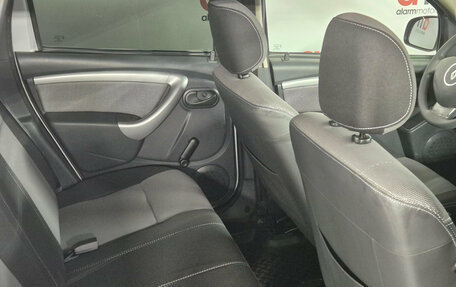 Renault Duster I рестайлинг, 2013 год, 749 000 рублей, 20 фотография