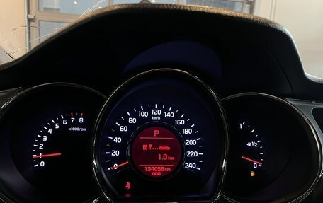 KIA cee'd III, 2018 год, 1 335 000 рублей, 11 фотография