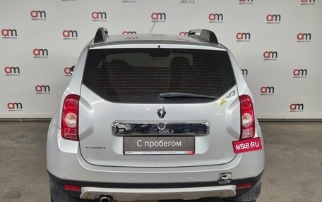 Renault Duster I рестайлинг, 2013 год, 749 000 рублей, 5 фотография