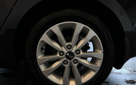 KIA cee'd III, 2018 год, 1 335 000 рублей, 19 фотография