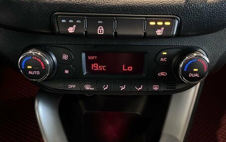 KIA cee'd III, 2018 год, 1 335 000 рублей, 15 фотография