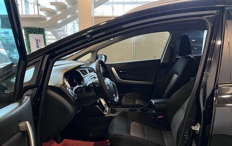 KIA cee'd III, 2018 год, 1 335 000 рублей, 16 фотография